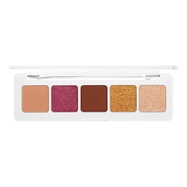 Mini  Sunset Palette - Palette de fards à paupières Format voyage
